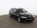 BMW 520 d Touring Aut LED RADAR LEDER NAVI SITZHZG PDC Schwarz - thumbnail 6