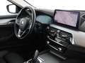 BMW 520 d Touring Aut LED RADAR LEDER NAVI SITZHZG PDC Schwarz - thumbnail 14
