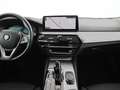 BMW 520 d Touring Aut LED RADAR LEDER NAVI SITZHZG PDC Schwarz - thumbnail 12