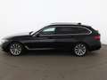 BMW 520 d Touring Aut LED RADAR LEDER NAVI SITZHZG PDC Schwarz - thumbnail 6