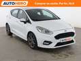 Ford Fiesta 1.0 EcoBoost S/S ST Line 100 Blanco - thumbnail 8