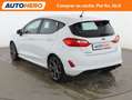 Ford Fiesta 1.0 EcoBoost S/S ST Line 100 Blanco - thumbnail 4
