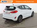 Ford Fiesta 1.0 EcoBoost S/S ST Line 100 Blanco - thumbnail 6