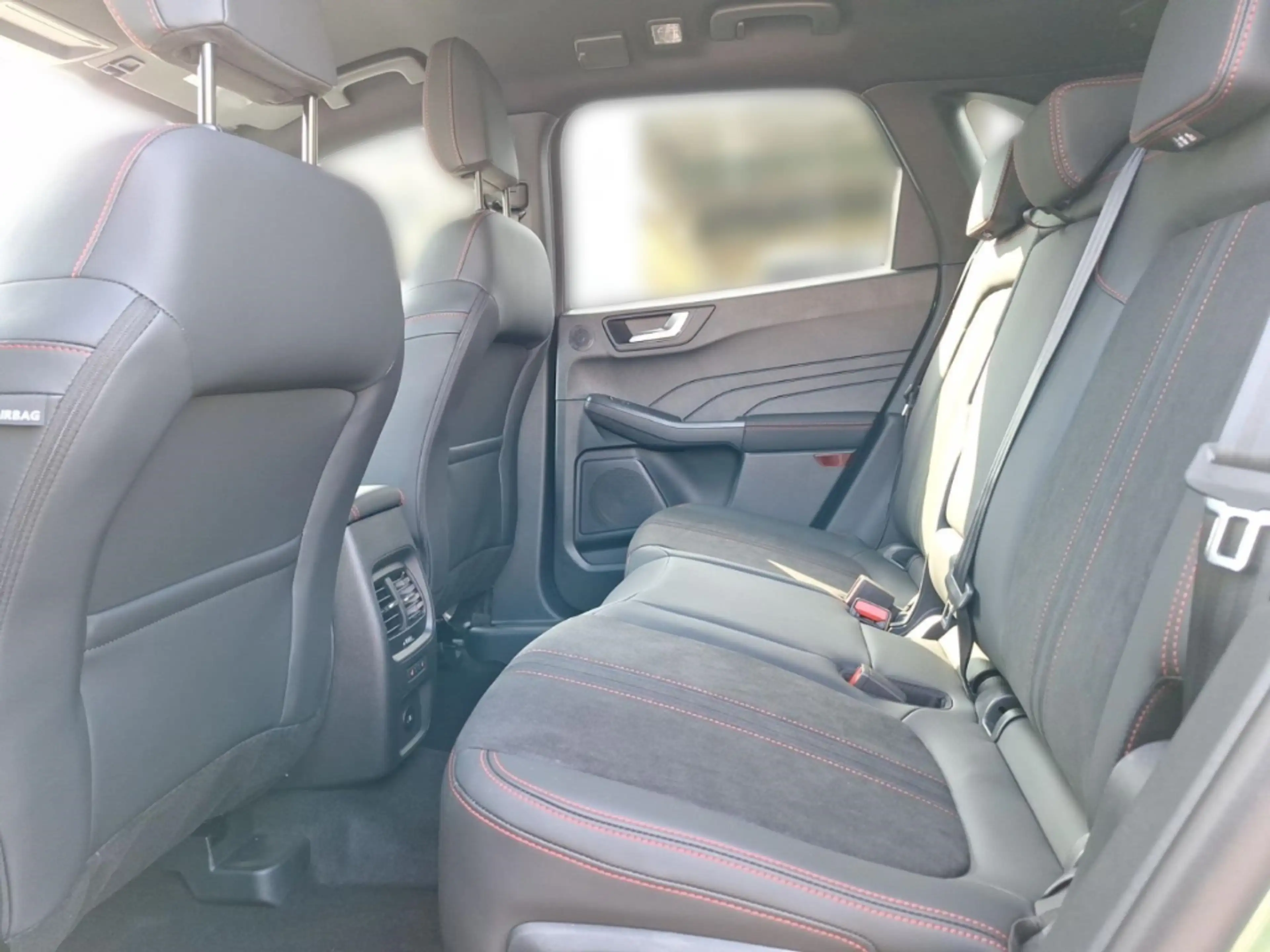 Ford Kuga 2.5l Plug-In Hybrid ST-Line X *Lenkradheiz.* -Euro — photo 11