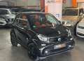 smart forTwo coupe Passion*2.HAND*NUR 58TKM*PANO*SHZG* Schwarz - thumbnail 5