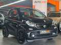 smart forTwo coupe Passion*2.HAND*NUR 58TKM*PANO*SHZG* Schwarz - thumbnail 1