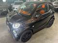 smart forTwo coupe Passion*2.HAND*NUR 58TKM*PANO*SHZG* Schwarz - thumbnail 3