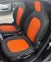 smart forTwo coupe Passion*2.HAND*NUR 58TKM*PANO*SHZG* Schwarz - thumbnail 12