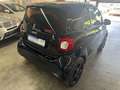 smart forTwo coupe Passion*2.HAND*NUR 58TKM*PANO*SHZG* Schwarz - thumbnail 9