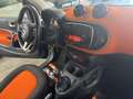 smart forTwo coupe Passion*2.HAND*NUR 58TKM*PANO*SHZG* Schwarz - thumbnail 16