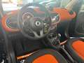 smart forTwo coupe Passion*2.HAND*NUR 58TKM*PANO*SHZG* Schwarz - thumbnail 15