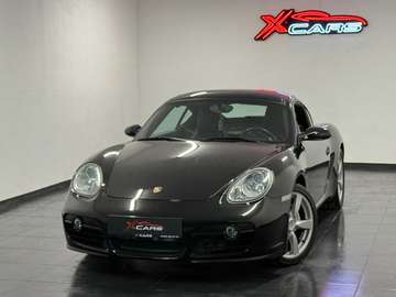 Cayman 2.7i Tiptronic S