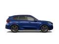 BMW iX1 eDrive20 M Sport Navi Klima AHK HuD Sitzhzg Azul - thumbnail 4