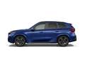 BMW iX1 eDrive20 M Sport Navi Klima AHK HuD Sitzhzg Blauw - thumbnail 2