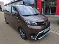Toyota Proace Family Comfort SHZ, 8-SITZER, AHK, RELAX Garantie Marrón - thumbnail 8