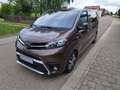 Toyota Proace Family Comfort SHZ, 8-SITZER, AHK, RELAX Garantie Marrón - thumbnail 6