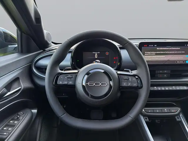 Fiat 600 view 15