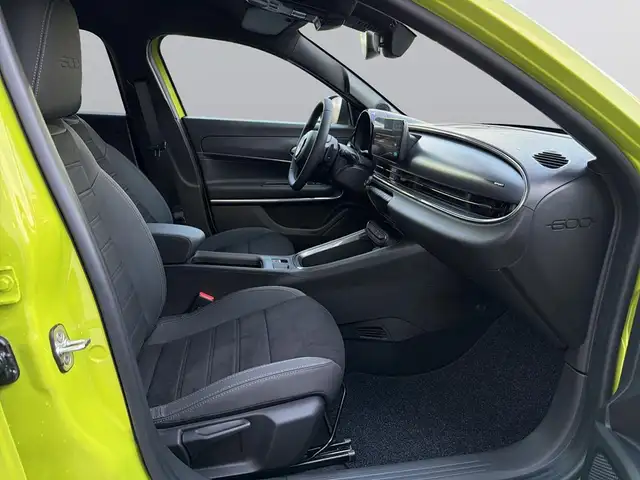Fiat 600 view 13