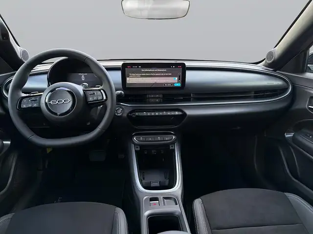Fiat 600 view 12