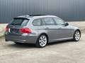 BMW 330 xDrive/ Navi/ Ledersitze/ Panoramadach/ Gris - thumbnail 9