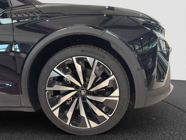 Skoda Elroq 85 Sportline
