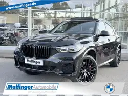 Bmw X5 M 50i Sky SuView IntAktL.ACC HUD Bo+Wi.AHK 22"