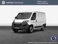Opel Movano Cargo-e Edition L1H1 3.5t verstärkt Elektro Weiß - thumbnail 1