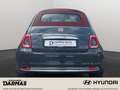 Fiat 500 500 C 1,0l Cabrio Twin Air Scheckheft Grijs - thumbnail 7