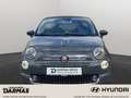 Fiat 500 500 C 1,0l Cabrio Twin Air Scheckheft Grijs - thumbnail 3