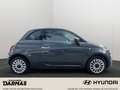 Fiat 500 500 C 1,0l Cabrio Twin Air Scheckheft Grijs - thumbnail 5