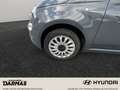 Fiat 500 500 C 1,0l Cabrio Twin Air Scheckheft Grijs - thumbnail 10