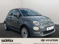 Fiat 500 500 C 1,0l Cabrio Twin Air Scheckheft Grijs - thumbnail 4