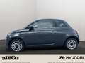 Fiat 500 500 C 1,0l Cabrio Twin Air Scheckheft Grijs - thumbnail 9