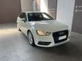 Audi A3 A3 Sportback 1.6 tdi Ambition s-tronic Weiß - thumbnail 1