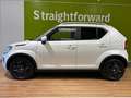 Suzuki Ignis 1,2 i GL + airco|camera|android/apple|DAB+|alu16" Bílá - thumbnail 2