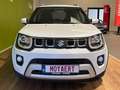 Suzuki Ignis 1,2 i GL + airco|camera|android/apple|DAB+|alu16" Bílá - thumbnail 4