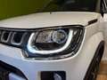 Suzuki Ignis 1,2 i GL + airco|camera|android/apple|DAB+|alu16" Blanc - thumbnail 19