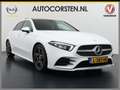 Mercedes-Benz A 200 164PK Autom. AMG Line Navi premium Ecc Cruise cont Wit - thumbnail 6