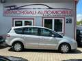 Ford S-Max 2.0 TDCI*EXPORT!!!*Klimaauto*Park*Winterreifen* Silber - thumbnail 2