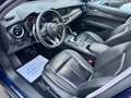 Alfa Romeo Stelvio Super Q4 Bleu - thumbnail 7