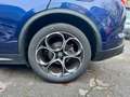 Alfa Romeo Stelvio Super Q4 Bleu - thumbnail 17