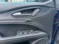 Alfa Romeo Stelvio Super Q4 Bleu - thumbnail 14