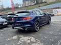 Alfa Romeo Stelvio Super Q4 Bleu - thumbnail 6