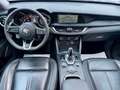 Alfa Romeo Stelvio Super Q4 Bleu - thumbnail 8