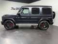 Mercedes-Benz G 63 AMG 4Matic 9G-Tronic Gris - thumbnail 9