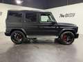 Mercedes-Benz G 63 AMG 4Matic 9G-Tronic Gris - thumbnail 8