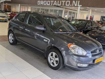 1.6i Dynamic Airco, Stuurbekrachtiging