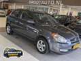 Hyundai ACCENT 1.6i Dynamic Airco, Stuurbekrachtiging Grau - thumbnail 1