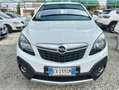 Opel Mokka 1.6 Ecotec 115CV 4x2 Start&Stop Blanc - thumbnail 2
