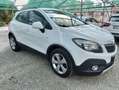 Opel Mokka 1.6 Ecotec 115CV 4x2 Start&Stop Blanc - thumbnail 3